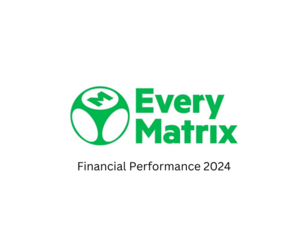 EveryMatrix Reports Record-Breaking Financial Performance in 2024