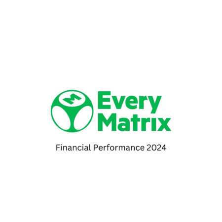 EveryMatrix Reports Record-Breaking Financial Performance in 2024