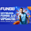 Fun88 Unveils Revolutionary 2.0 Update for the Indian Market