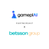 GameplAI Partners with Betsson Group to Elevate Localized Betting Content