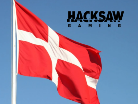 Hacksaw Gaming Secures Danish Gambling Authority Approval: A Major Milestone for 2025