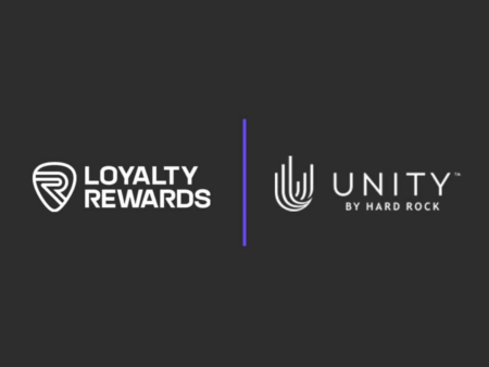 Hard Rock International Integrates Hard Rock Bet with Unity Loyalty Program