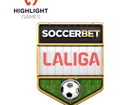 Highlight Games Launches LaLiga Soccerbet in Africa: A Game-Changer for Virtual Sports Betting