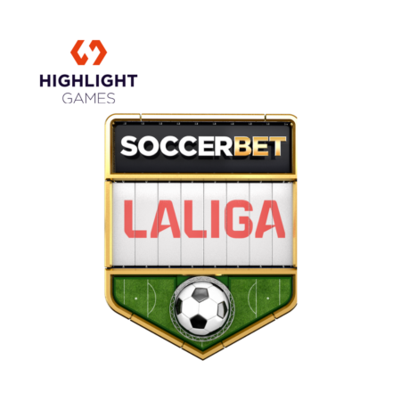 Highlight Games Launches LaLiga Soccerbet in Africa: A Game-Changer for Virtual Sports Betting