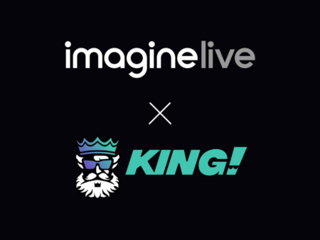 Imagine Live and King.rs Partner to Elevate Gaming in Serbia