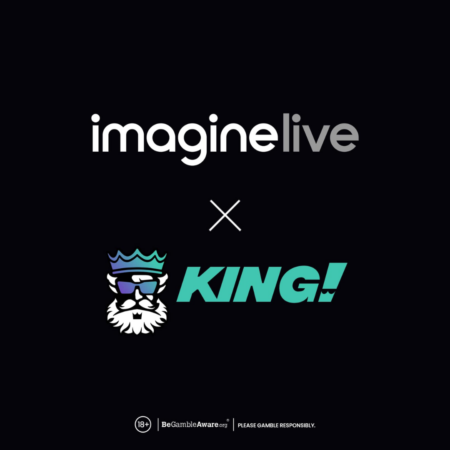 Imagine Live and King.rs Partner to Elevate Gaming in Serbia