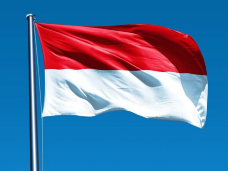 Indonesia Strengthens Efforts Against Illegal Online Gambling with Major Content Blockage