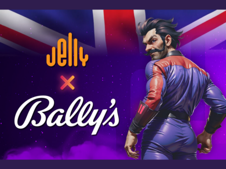 Jelly Entertainment Expands UK Presence Through Partnership with Bally’s