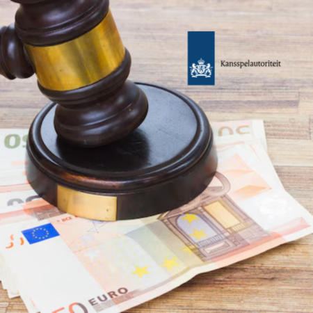 The Dutch Gaming Authority Takes Firm Action with €1.1M Fine on Alimaniere Sociedad De Responsabilidad Limitada