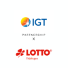 IGT Extends Seven-Year Contract with Lotto Thüringen to Modernize Lottery Systems