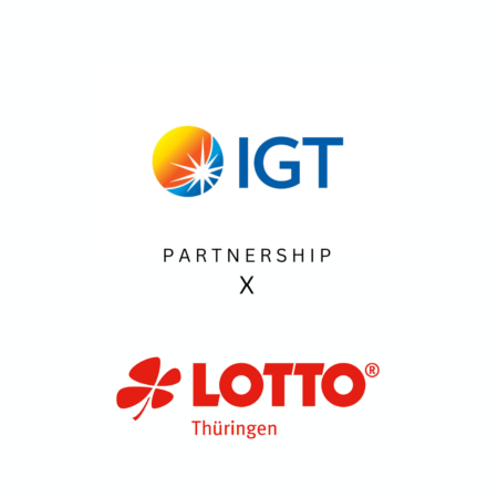 IGT Extends Seven-Year Contract with Lotto Thüringen to Modernize Lottery Systems