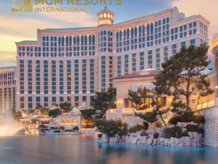 MGM Resorts International: Pioneering New Revenue Strategies for 2025