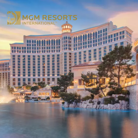 MGM Resorts International: Pioneering New Revenue Strategies for 2025