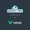 MightyTips Forms Strategic Partnership with Vave to Propel Crypto Gambling Growth