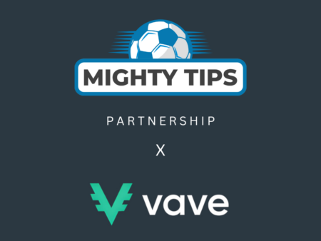 MightyTips Forms Strategic Partnership with Vave to Propel Crypto Gambling Growth