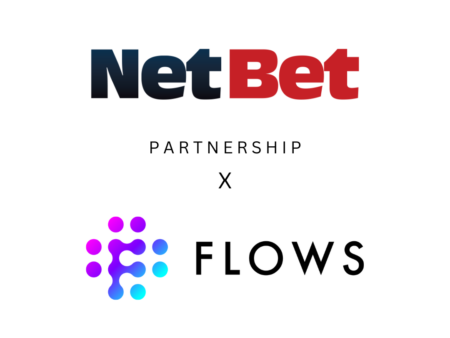 NetBet Partners with Flows to Revolutionize Operational Efficiency and Player Experience