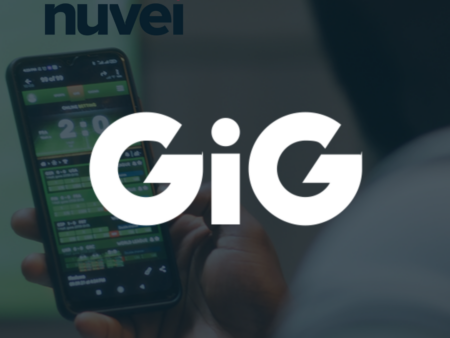 Nuvei Corporation and Gaming Innovation Group Forge Strategic Partnership