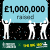 Paddy Power’s Bigger 180 Campaign Raises Over £1 Million for Prostate Cancer UK During World Darts Championship