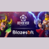 Revolver Gaming Partners with Blazesoft to Revolutionize Social Casino Platforms