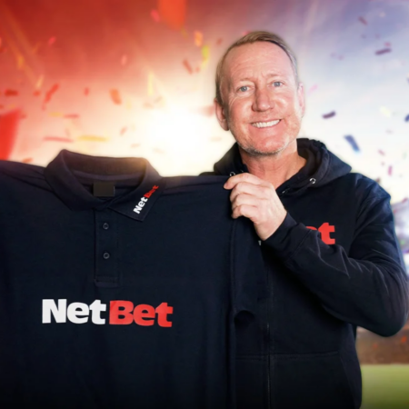 NetBet Strengthens Its Presence with Ray Parlour Renewal and Relax Gaming Partnership