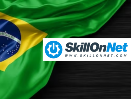 SkillOnNet Secures Provisional Approval to Operate in Brazil: A Landmark Move in the Regulated iGaming Market