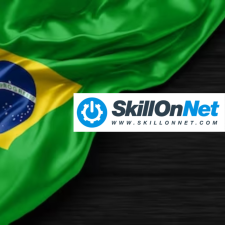 SkillOnNet Secures Provisional Approval to Operate in Brazil: A Landmark Move in the Regulated iGaming Market