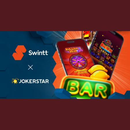 Swintt Strengthens Presence in Germany with Jokerstar.de Partnership