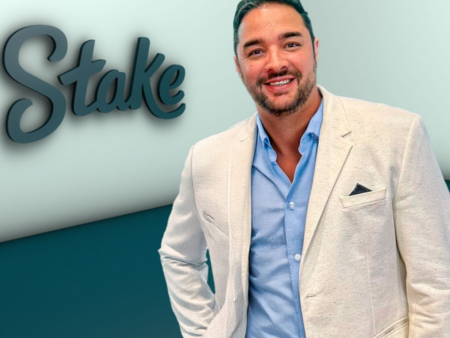 Stake Names Thomas Carvalhaes as Brazil Country Manager Following Licensing Success