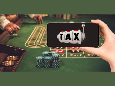 Michigan’s Senate Bills 1193 and 1194: What Failure Means for Gambling Taxation