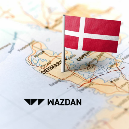 Wazdan Secures Danish Gambling License, Strengthening Global Presence